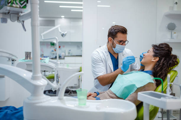 Best Laser Dentistry  in Lebanon, NH